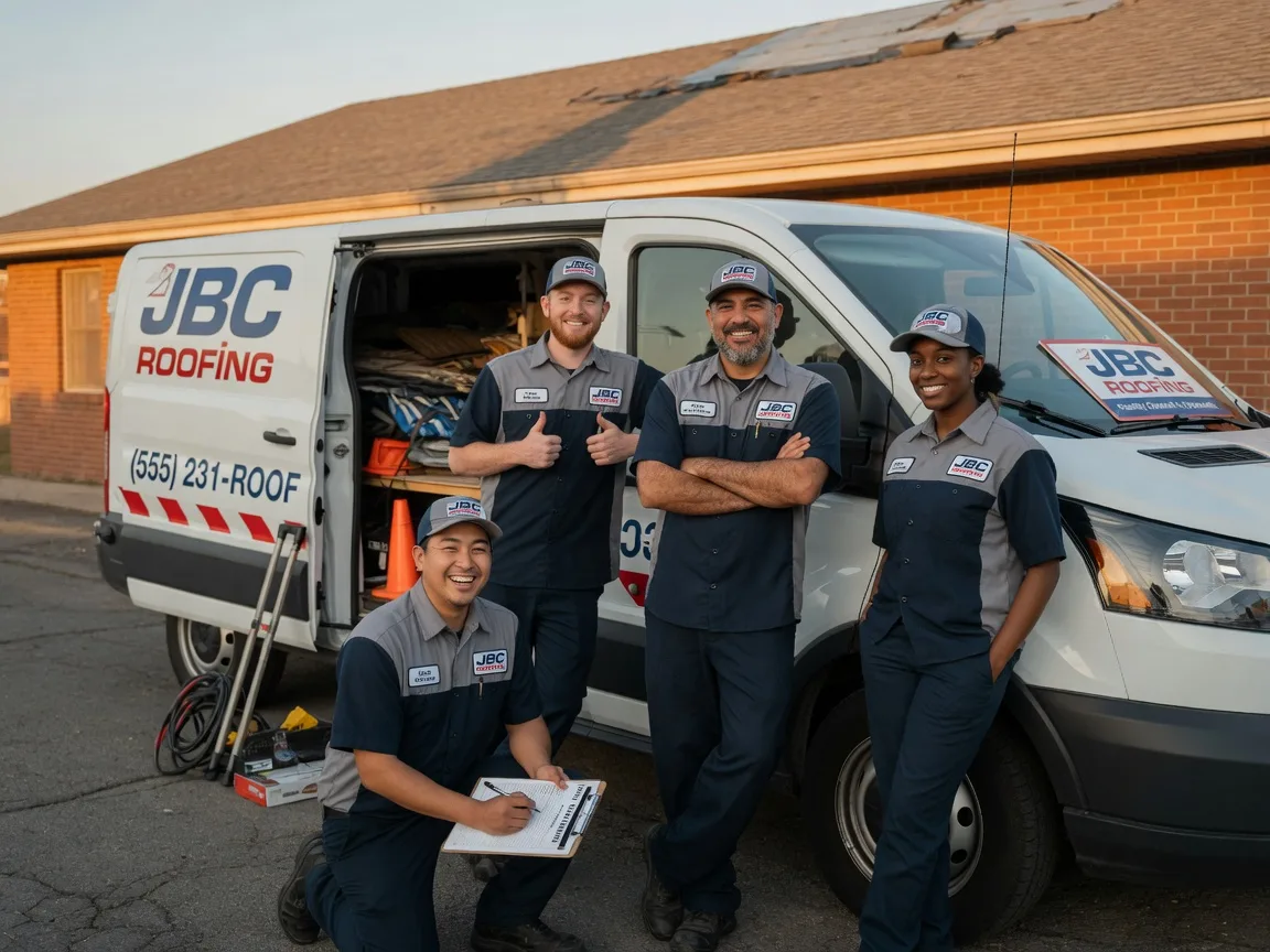 Roof Replacement company in Lexington, MA