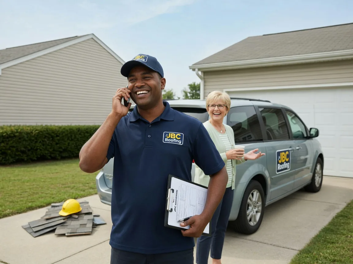 Roof Replacement Lexington, MA FAQs